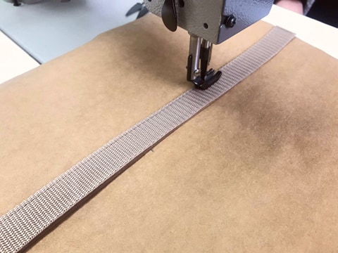 papalunch - torba na lunch - diy tutorial - blog Alternative Textiles