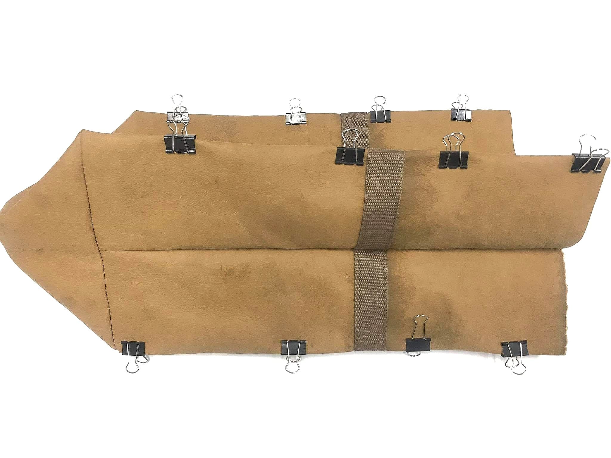 papalunch - torba na lunch - diy tutorial - blog Alternative Textiles