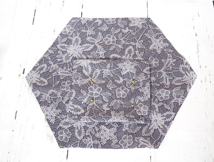 DIY - tutorial plecak Lodowiec z Washpapy - Tocha Studio
