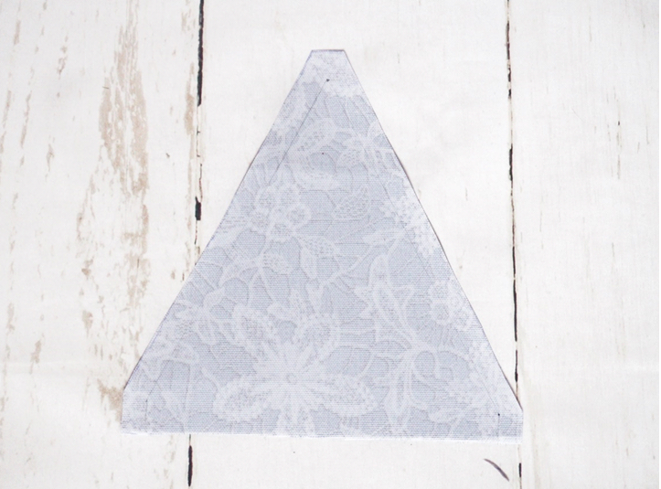 DIY - tutorial plecak Lodowiec z Washpapy - Tocha Studio