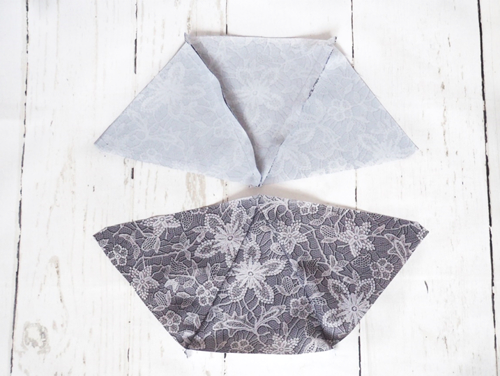 DIY - tutorial plecak Lodowiec z Washpapy - Tocha Studio