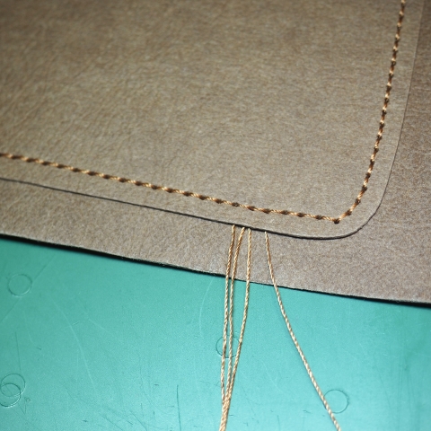 Washpadki tutorial na notes z resztek z washpapy sklep Alternative Textiles