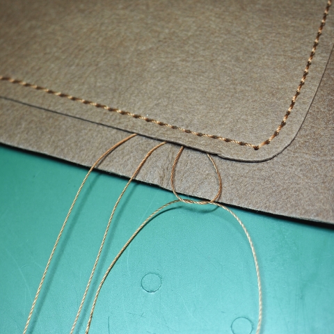 Washpadki tutorial na notes z resztek z washpapy sklep Alternative Textiles