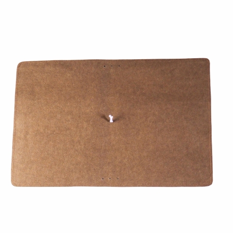 Washpadki tutorial na notes z resztek z washpapy sklep Alternative Textiles