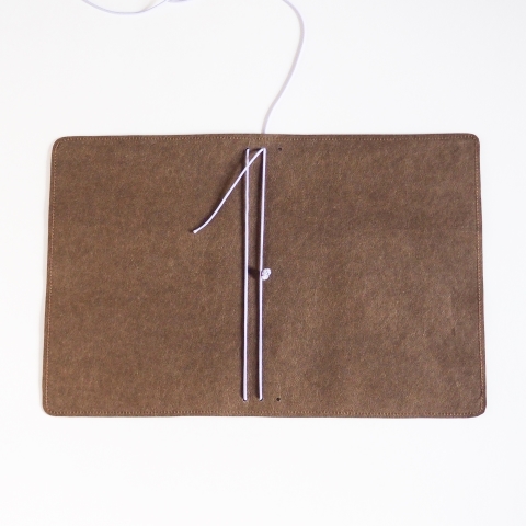 Washpadki tutorial na notes z resztek z washpapy sklep Alternative Textiles