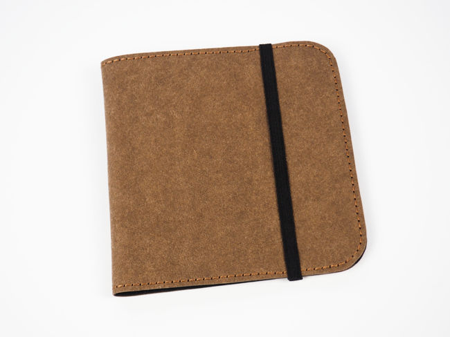 Washpulares - darmowy tutorial na portfel z resztek washpapy blog Alternative Textiles