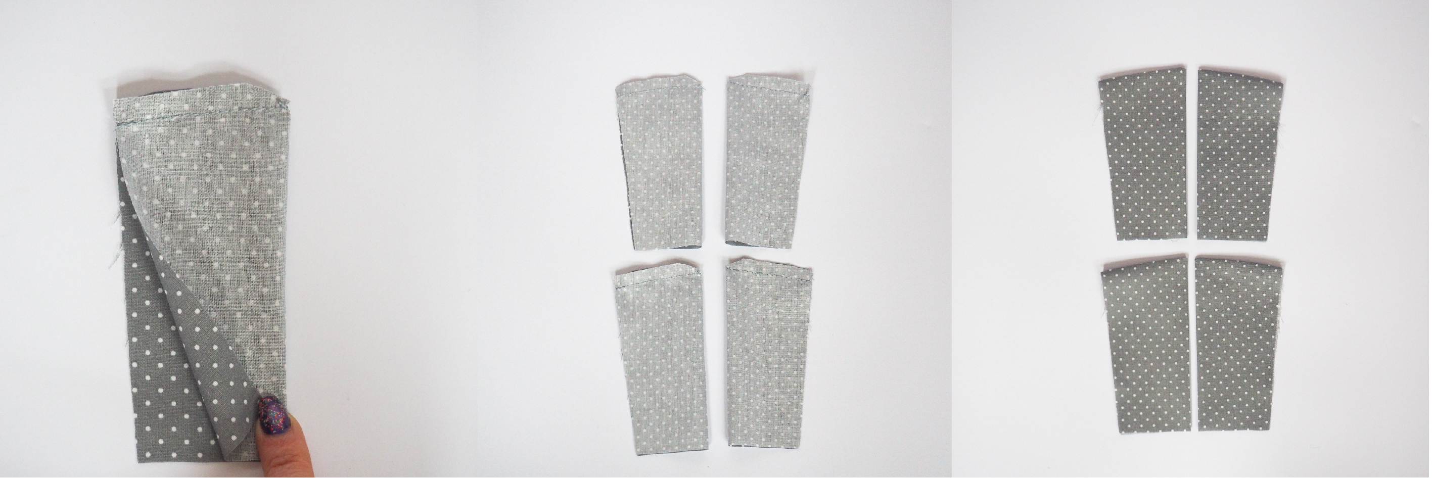 WASHtytka - tutorial na torebkę z reszte washpapy - blog Alternative Textiles