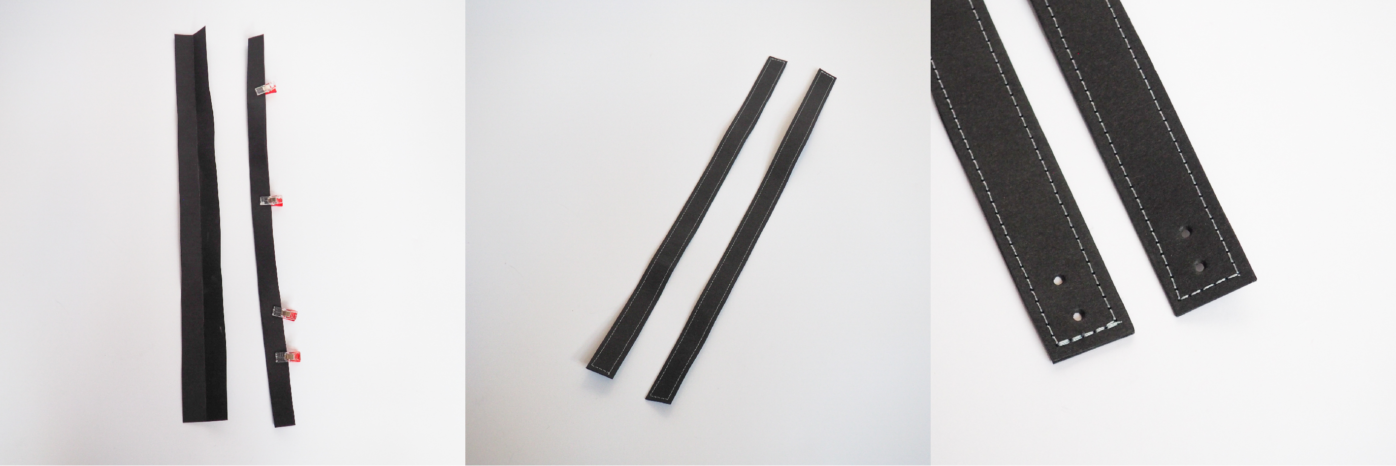 WASHtytka - tutorial na torebkę z reszte washpapy - blog Alternative Textiles