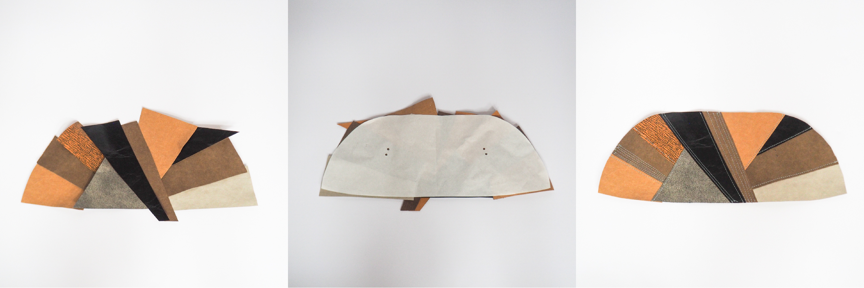 WASHtytka - tutorial na torebkę z reszte washpapy - blog Alternative Textiles