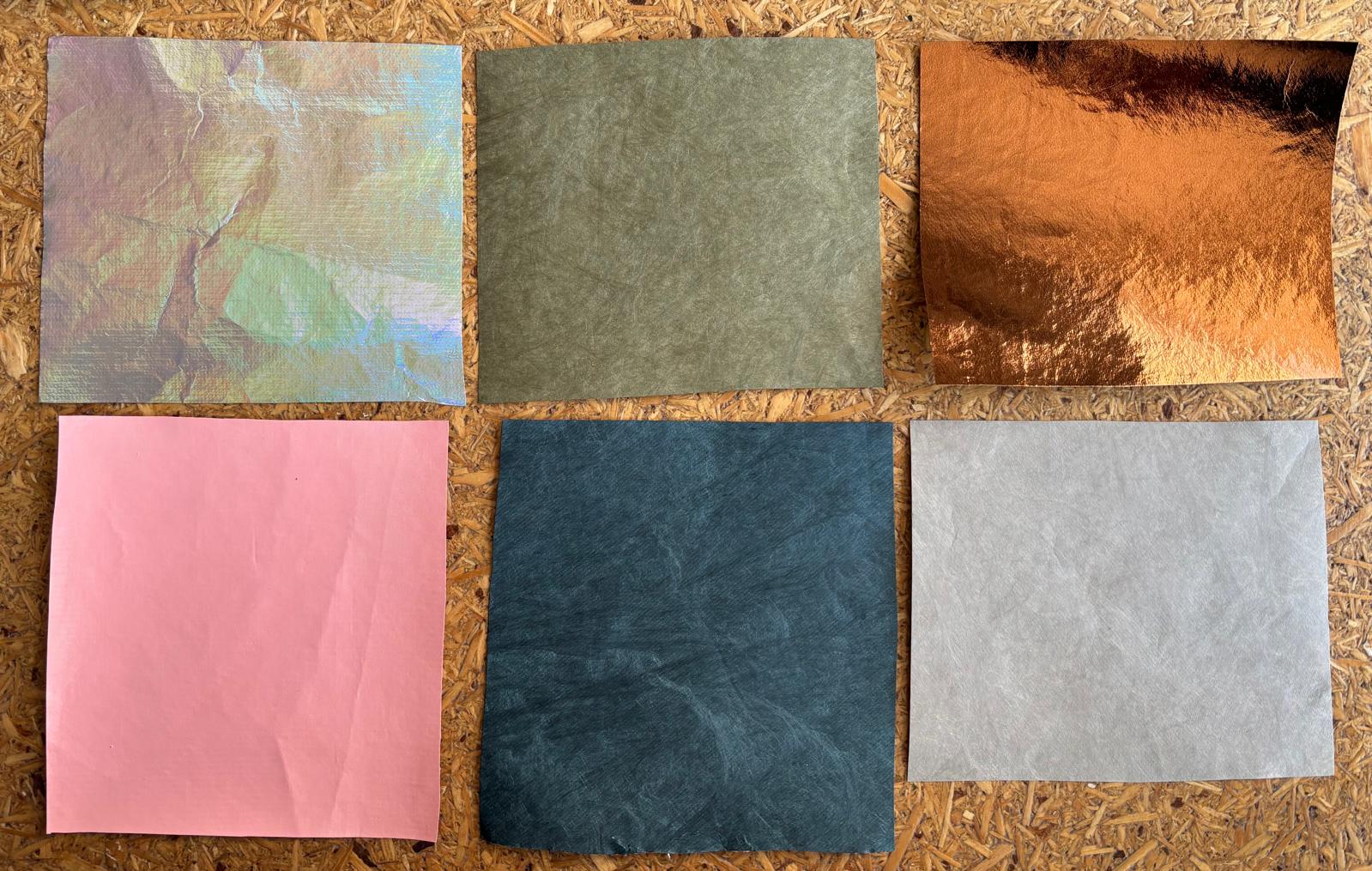 Nowa dostawa materiałów Tyvek® właśnie dotarła — i naprawdę robi wrażenie