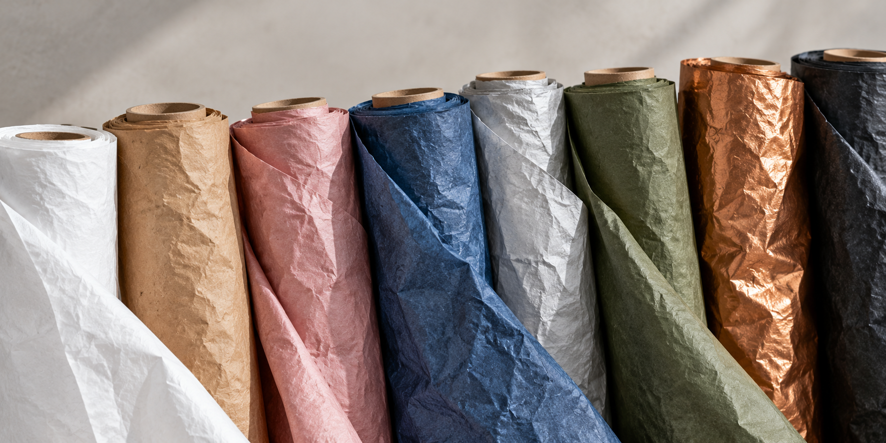 5 rzeczy, które zrobisz z 1–2 metrów Tyvek®